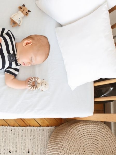 L'importance du choix des matériaux dans la chambre de bébé : nos conseils
