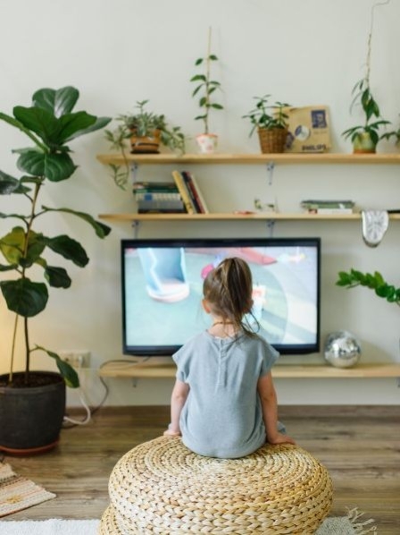 Gérer les écrans : L'équilibre numérique pour les enfants en bas âge