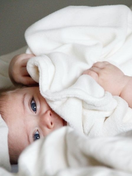 Kindersicherheit: Innovationen bei Babyzimmermöbeln