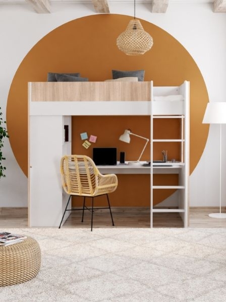 Decorazione camera dei bambini: 10 temi per ispirarsi