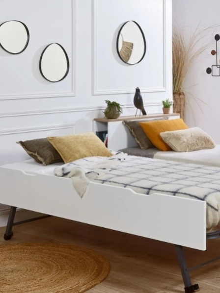 Wie wählt man das perfekte Ausziehbett?