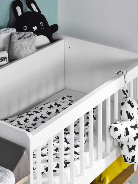 I 5 migliori lettini evolutivi per bambini