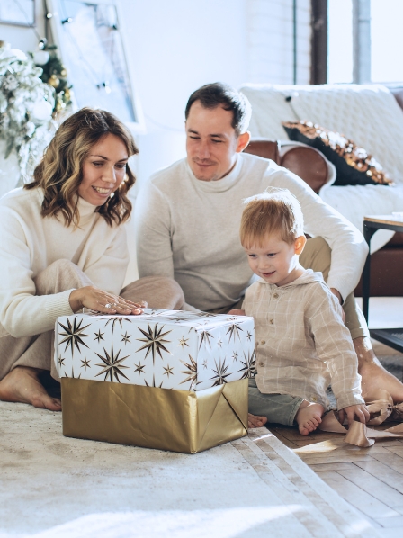 Idee regalo di Natale per bambini: selezione di giocattoli educativi e creativi