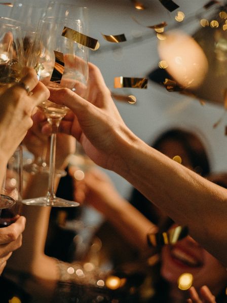 Dove trascorrere il Capodanno in famiglia? Destinazioni eco e magiche