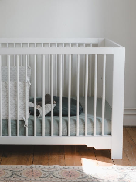 Quale dimensione del lettino scegliere per un sonno ottimale?
