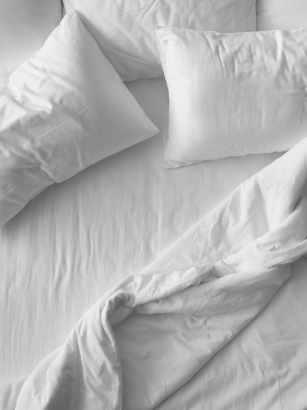 Che dimensione di piumino scegliere per il vostro letto? La guida completa