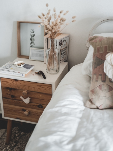 Arredare una camera Feng Shui per un sonno sereno e armonioso
