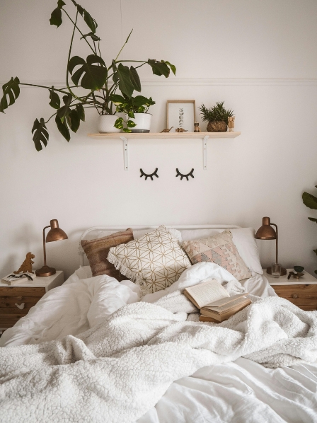 Quale dimensione del materasso matrimoniale scegliere per un comfort ottimale?