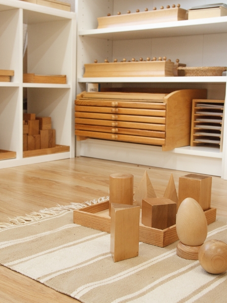 A che età passare a un letto Montessori?