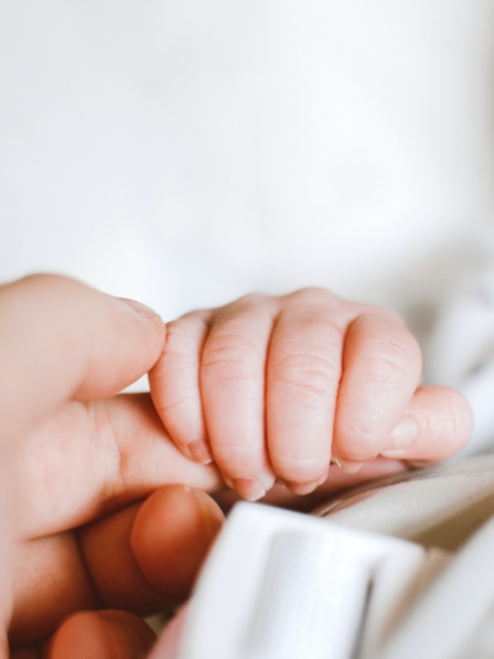 Idee regalo nascita per celebrare l'arrivo del bambino