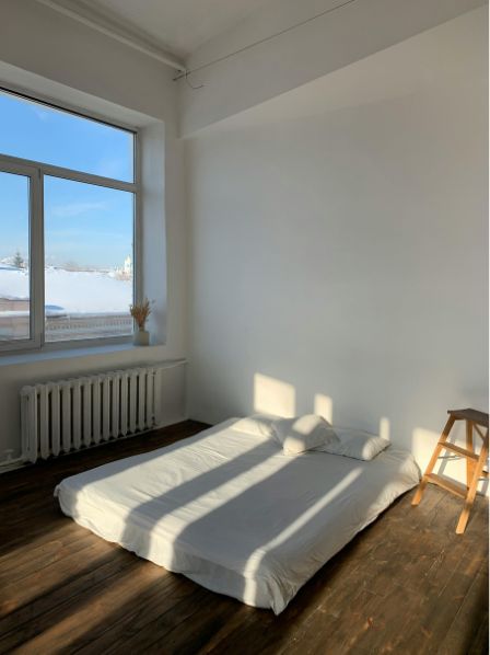 Was ist die ideale Temperatur im Schlafzimmer für optimalen Schlaf?