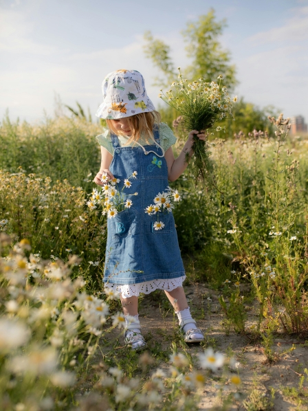 Comment occuper les enfants cet été ? Idées d'activités amusantes et créatives