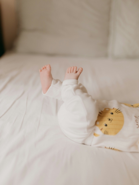 Les indispensables pour bébé : préparer l’arrivée en toute sérénité