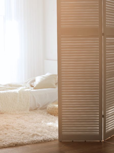 Séparation de chambre sans cloison : les meilleures astuces faciles et rapides