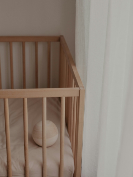 Quel matelas pour bébé ? Les critères essentiels