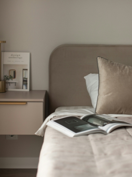 Quel sommier choisir : sommeil réparateur garanti ?