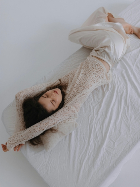Quali soluzioni concrete per un adolescente che non riesce a dormire?