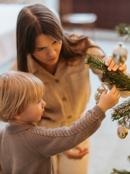Bestaat de Kerstman? Het belangrijkste antwoord voor ouders