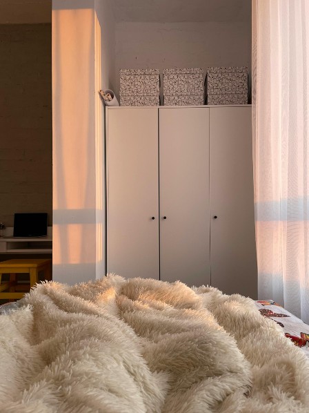 Welke maat dekbed voor een bed 140x200: de juiste keuze
