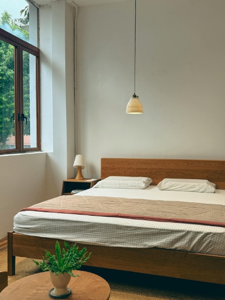 Hoe een hoeslaken aanbrengen? De tip voor een perfect bed