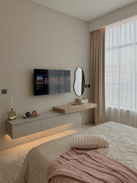 Hoe richt je je slaapkamer in met gezonde materialen?