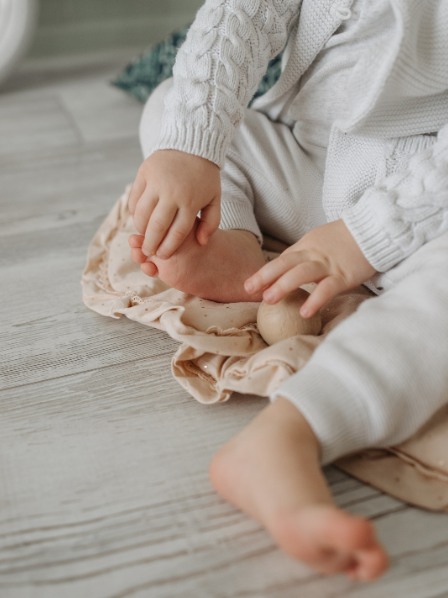 Comment choisir un lit enfant pour un sommeil sain et sûr