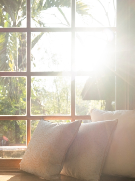 Comment rafraîchir une chambre : nos astuces sans clim
