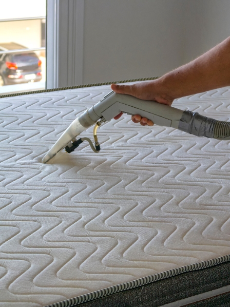 Comment protéger un matelas de l'humidité ?