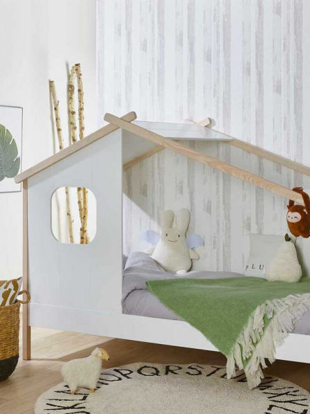 Comment bien choisir un lit cabane enfant ?