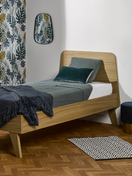 Qu’est-ce qu'un lit en bois naturel ? Comment le choisir ?